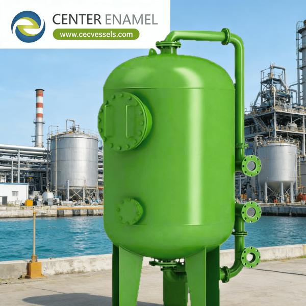 Stainless Steel Gas Boiler Heat Exchanger with Customized Size and 0.1-10 Mpa Design Pressure