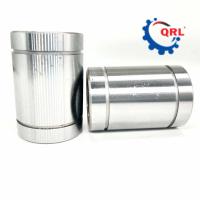 Precisão de carregamento linear do LM 25 UU 25*40*41mm P6 P2