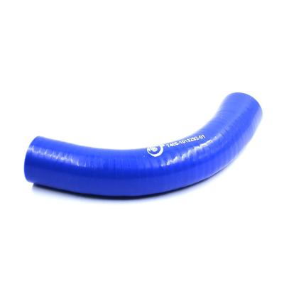 Kamaz Russian Truck Parts Silicone Rubber Hose 7405-1013292-01