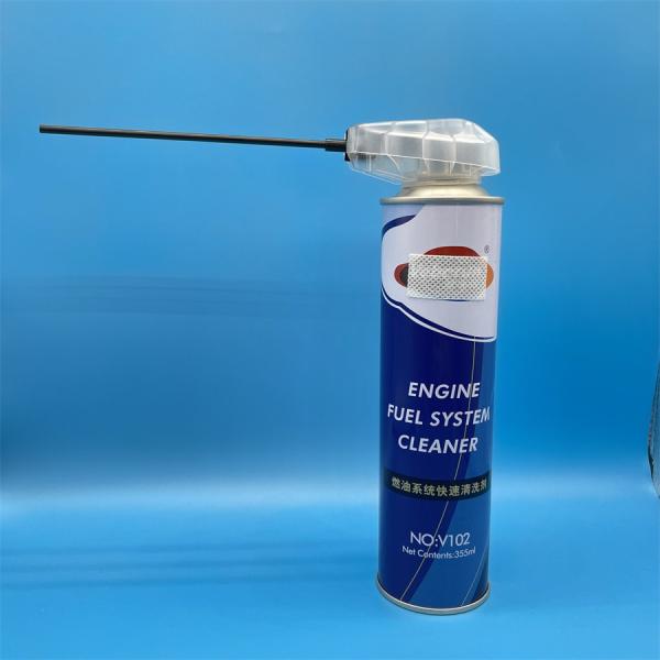 Capsule de déclenchement compacte avec tube pour les voyages - Portable et étanche