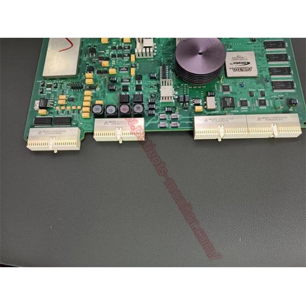 Филипп HD11 Плата для обработки сигнала PCB HD11 Зеленый цвет