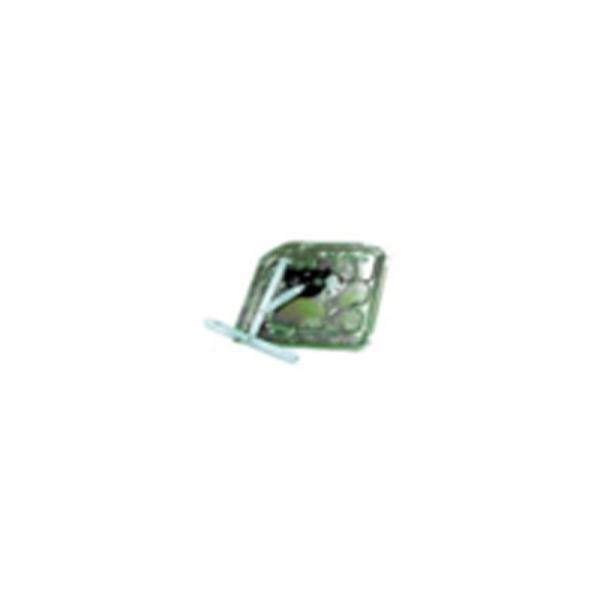 Manual Volvo Truck Window Regulator RH OEM 8150631 Truck Body Part