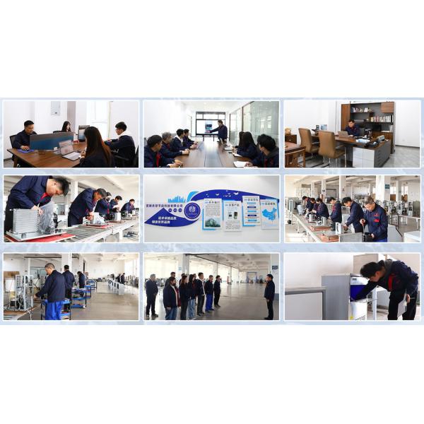 250kg ICE BLOCK Ice Cube Maker Machine with Advanced Technology and Automatic Function