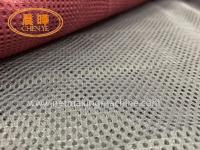 Filet net de grêle de quadruple de machine de filet de grêle de grêle résistante UV anti pour le vignoble