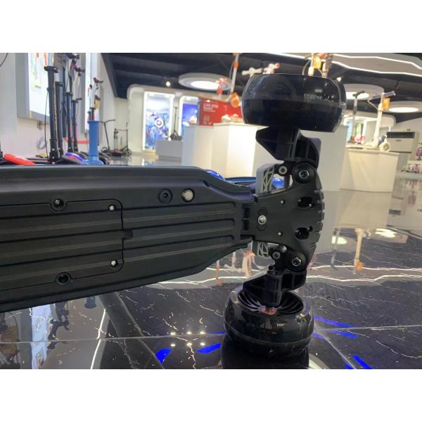 3-17 лет Дети 3-колесный скутер с задним тормозом высокой прочности