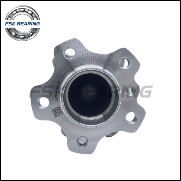 FSK 43550-WAA01 Parties d'assemblage de roulements de moyeu automobile Toyota SUPRA pour automobile
