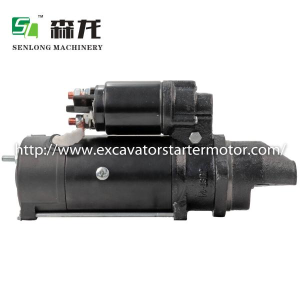 11.131.855 Стартер двигателя класса ARION 620,113532,0011271610,11130748, 11130820, 11131167, 1113131811271610,DRS0271