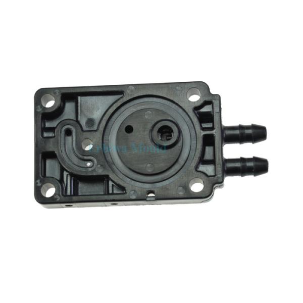 Стальная прессформа соединителя разделяет/автоматический соединитель электрического провода добавленный к углероду