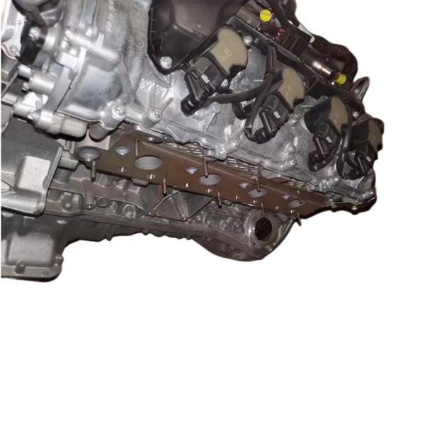 Mercedes 273 963 Vito 109D Gasoline Engine Assembly for Customer Requirements