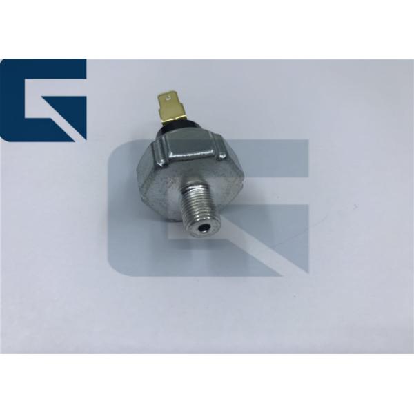 Аксессуары МК840219 экскаватора переключателя давления масла для частей двигателя Мицубиси неподдельных