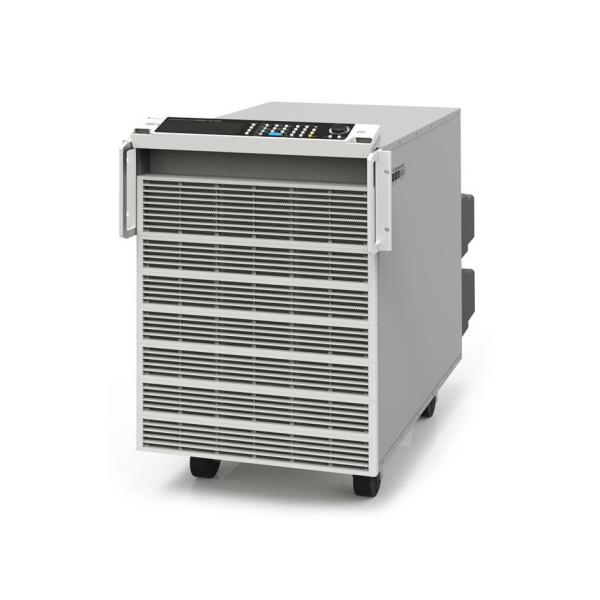 Chroma 63200A High Power DC Electronic Load with 240kW Parallel 2000A Max Current and 50kHz Auto Frequency Sweep
