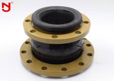 EPDM PN25 reduziu concentricamente a absorção de choque comum de borracha