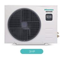 Hisense Inverter Ducted Air Conditioner 14000-42000 BTU Cooling Heating