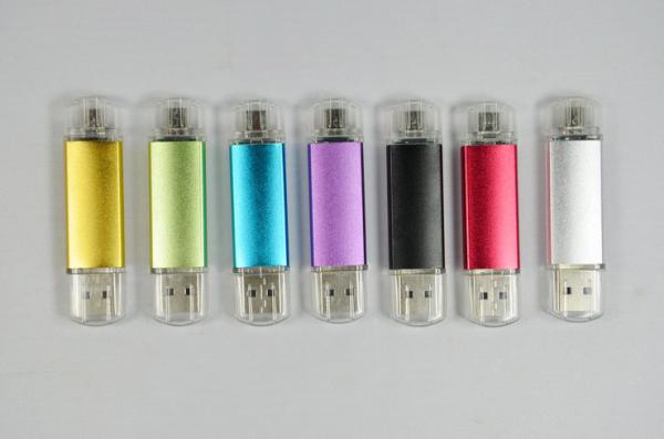 smartphone usb, OTG usb for smartphones 8GB~32GB