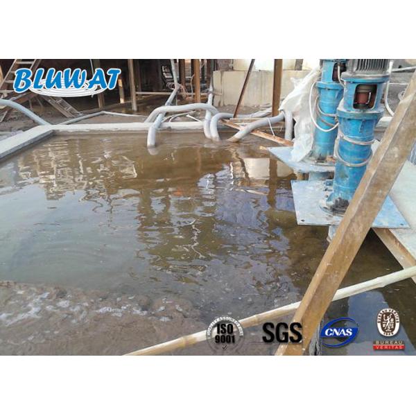 Коагулянт водоочистки песка моя и флокулянт CAS 9003-05-8