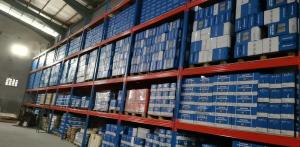 JINAN HOWOSTAR AUTO PARTS CO.,LTD