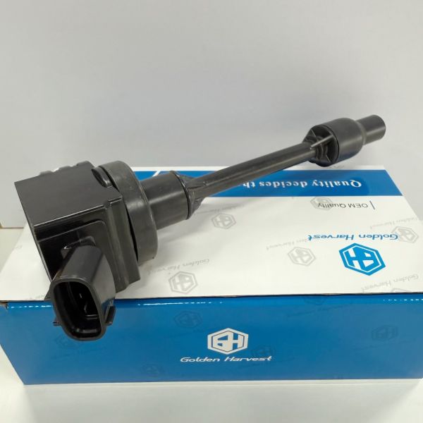 12V DC Car Accessories 90919-02276 Ignition Coils For Toyota CAMRY 2.5LV 2018-2019