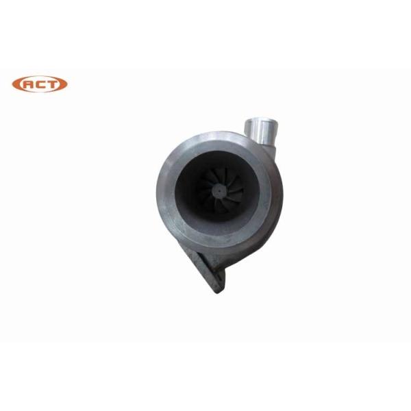 ACT Excavator Turbocharger OEM 248-5246 2485246 For E330C Water - Cooled Diesel Engine