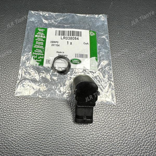 Front Or Rear Bumper Parking Aid Sensor For Land Rover LR010927 LR038084