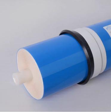 High Flow Reverse Osmosis RO Membrane Physical Filtration Chlorine Removal