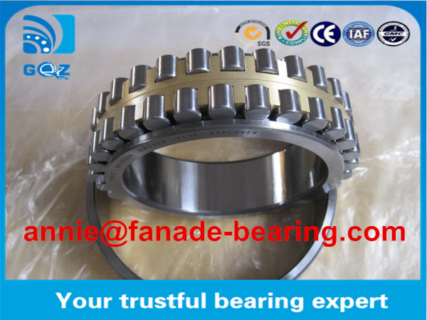 NSK NN3924MBKR Double Row Cylindrical Roller Bearing NN3924 120 x 165 x 34 mm