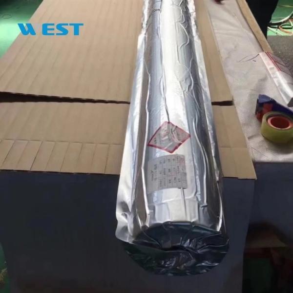 Film de liaison haute résistance EVA PDLC, résistant au soleil, facile à nettoyer