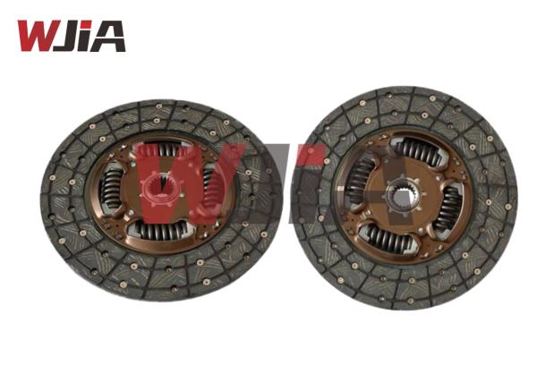 31250-0K280 31250-0K281 Toyota HILUX GUN125 GUN126 suspension parts clutch plate
