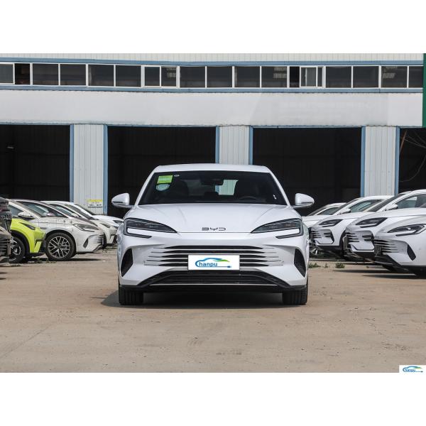 Medium Glory Version Dm-I 121Km Elite Type Sedan with Suspension Steering System by BYD