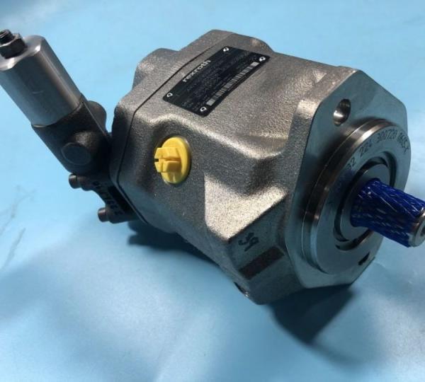 Bomba de pistão de alta pressão de ferro fundido Rexroth A10VSO28DFR1/31R-PPA12N00