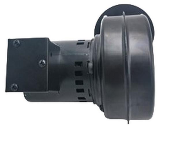 73W 0.91A Convection Blower Fan Motor For High Air Volumn Oven 3.3 Motor