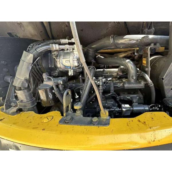 Japan Used Komatsu Excavator for sale Second Hand PC78US Jindongyu Machinery