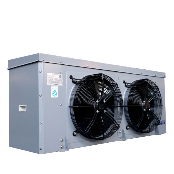 Best Selling Core Component Stable Performance Evaporator for Cold Storage Refrigeration Equipment