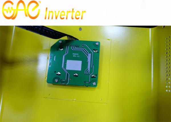 High efficiency 87% inverter dc 24v ac 220v 1200w sine wave inverter with charger