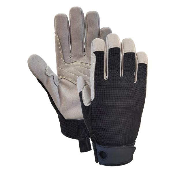 Tight Fitting Breathable Outdoor Climbing Gloves XS - XXL Rope Access Gloves