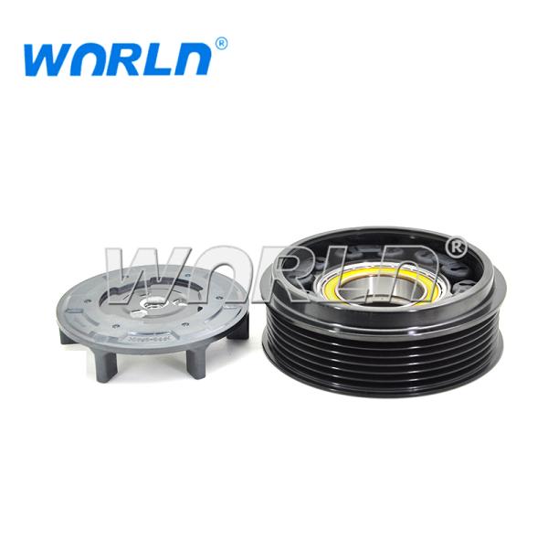 248300-0250  0012300011 Car AC Compressor Clutch For Mercedes Benz C240 C320