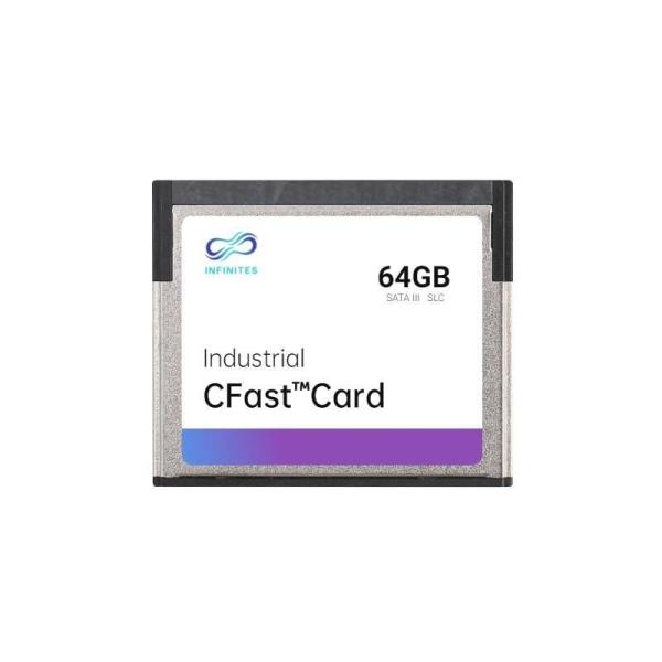 DRAM Industrial Compact Flash Card 8GB PATA Small Size Sturdy And Durable