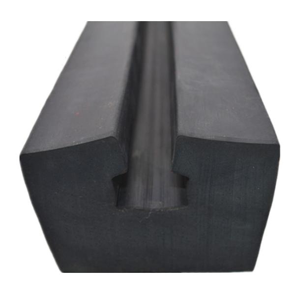 30% Deposit 70% Balance Flexible Rubber Boat Bumper Fender Guard Dock Gunwale Edge Trim Eco-friendly