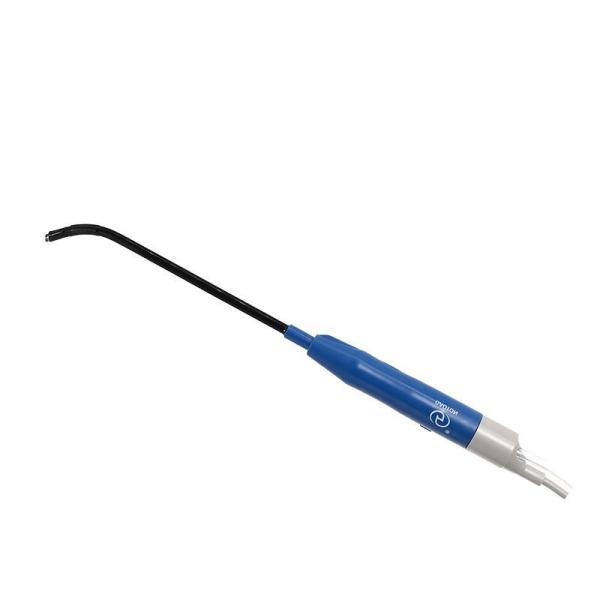 Dia 4.6mm Low Temperature Plsama Bipolar Coblation Wand For Adenoidectomy