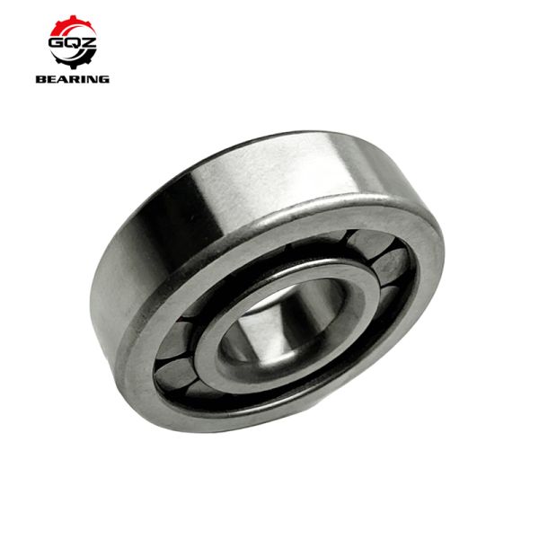M30-8CG32 Single Row Cylindrical Roller Bearing M30-8 Car Gearbox Bearing 30*80*22 mm