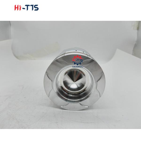 6D125 Engine Piston Kit 6151312171 6151-31-2171 6150-32-2110 6151-31-2150