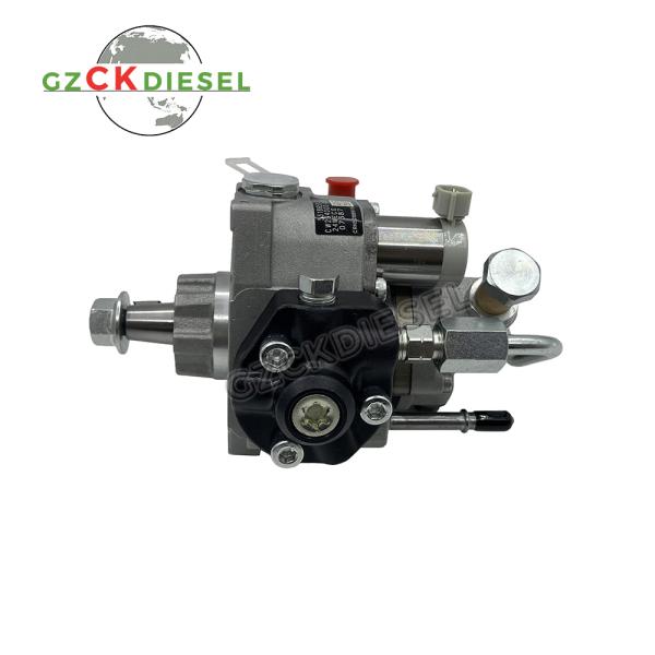 Pompes à injection de carburant 20R-4783 294000-1380 Pour moteur C4.4 chargeur 416F 420F 430F