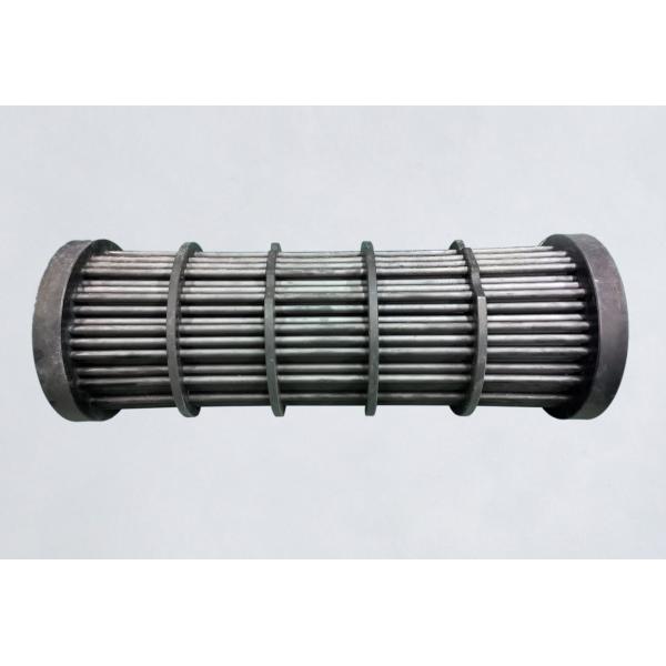 блок пачки трубки кремниевого карбида