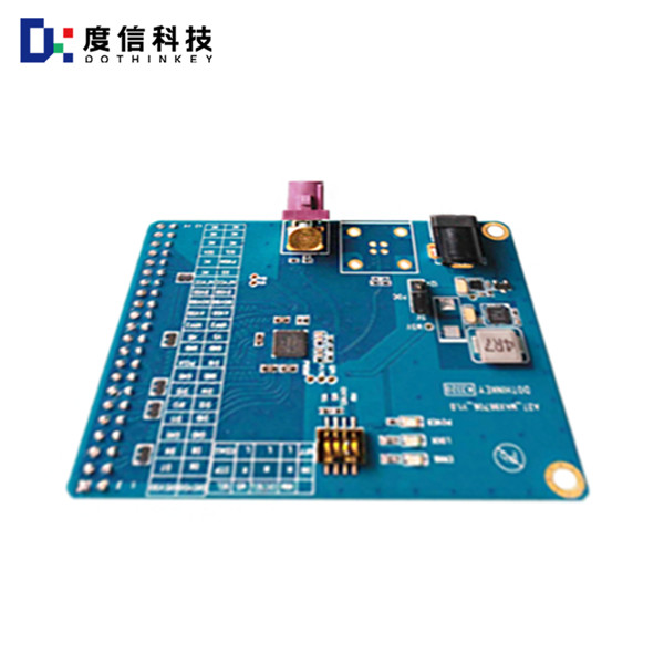 DVP PCLK HSYNC Image Sensor Board Dothinkey Decoder Board