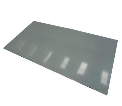 316 Stainless Steel Plate 2B BA 410 410S Mirror 420 Sheet Coil For Food Cans