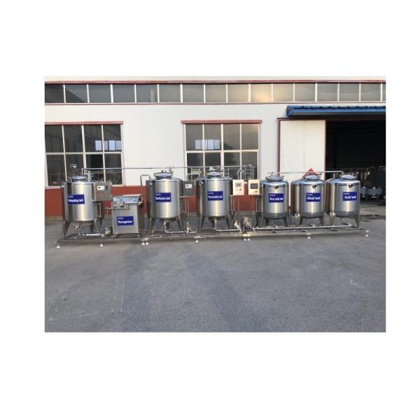 Hfd-Ml-800 2022 New Design Herringbone Milking Machine Big Size