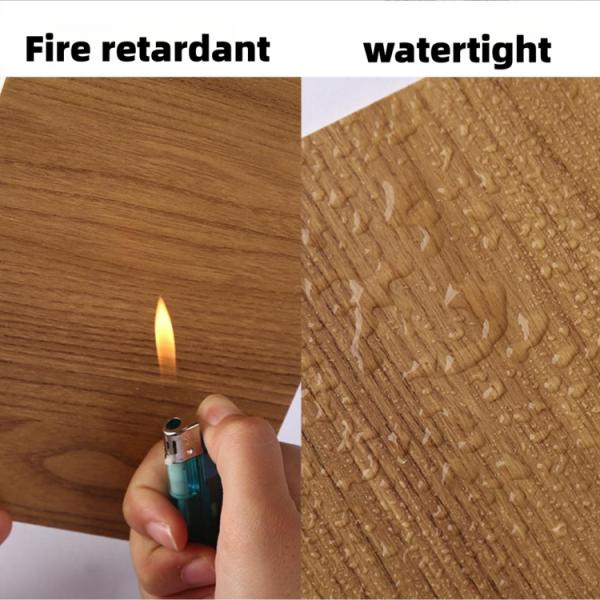 Стенные панели для домашнего использования из мрамора, бамбука, угольной доски, фанеры и волокна