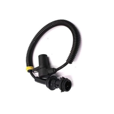 1987 sensor de posição do eixo de manivela da velocidade de 2001 caminhões para o HOMEM 51271200006 51271200009