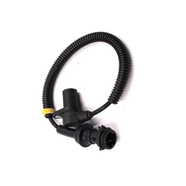 1987 2001 Truck Speed Crankshaft Position Sensor For MAN 51271200006 51271200009