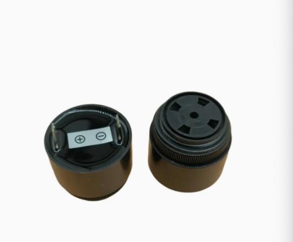 45383GT 45383 OEM Warble Tone Alarm 5-30 VDC Fits Genie Lift S-60 Z-62/40 GR-12