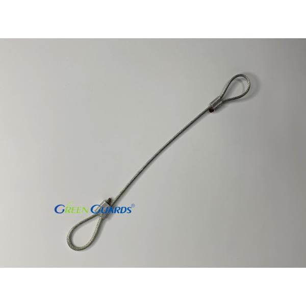 Lawn Mower Parts Lanyard Cable GTCU23259 Fits Deere Reel Lown Mower